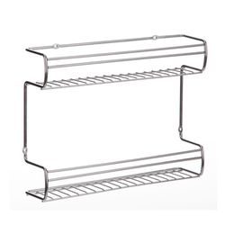 Organizador Para Especias 2 Bandejas