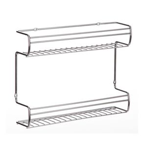 Organizador Para Especias 2 Bandejas
