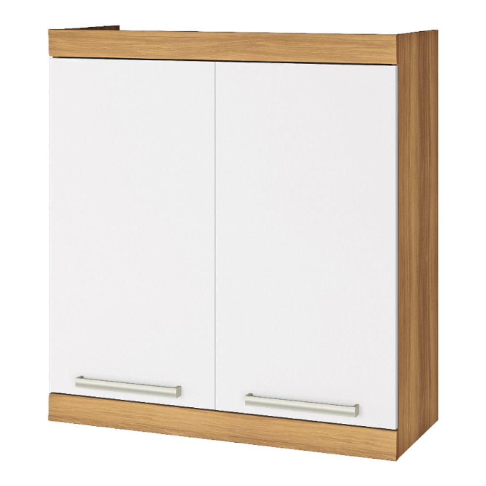 Gabinete de Cocina Burguesa 2 Puertas 80 Cm