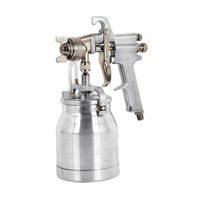 Pistola Estandar 0.9Mm Pintar 50Psi Trup