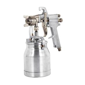 Pistola Estandar 0.9Mm Pintar 50Psi Trup