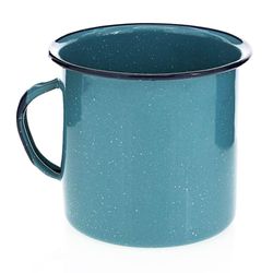 Vaso # 10