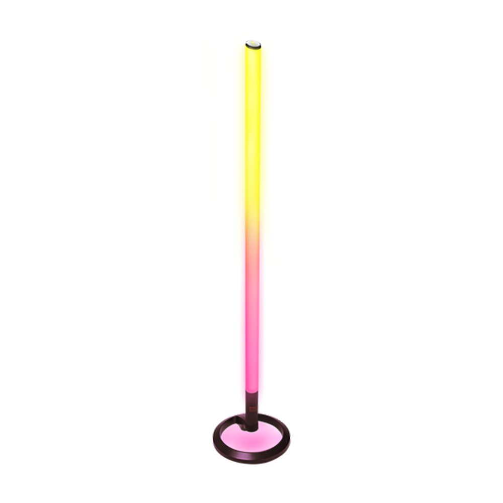Barra de Luz Bluetooth PartyLight Stick con Batería Recargable Barra de Luz Bluetooth JBL…