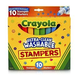 Marcadores-Stampers---Crayola