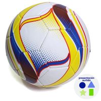 Pelota de Fútbol Tamaño 5 Presentación Surtida