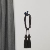 Sujetador Doble Para Cortina - Viva Varios Colores