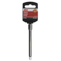 Extensión De 4 Plg Raíz De 1/4 Plg - Ace