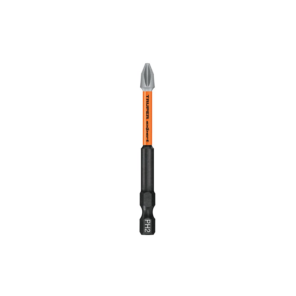 Estuche con 5 Puntas de Curz de Impacto