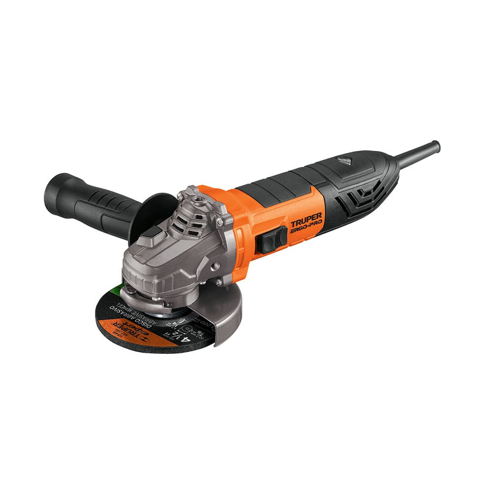 Esmeriladora Angular de 750 W