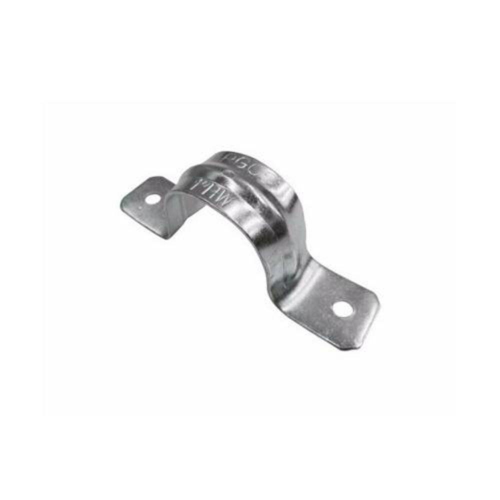 Abrazadera para Ducto Omega de 1 Plg