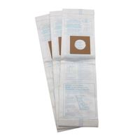 Filtro Bolsa Para Aspiradora Tipo A 3 Unidades - Hoover