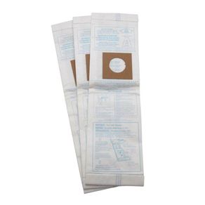 Filtro Bolsa Para Aspiradora Tipo A 3 Unidades - Hoover