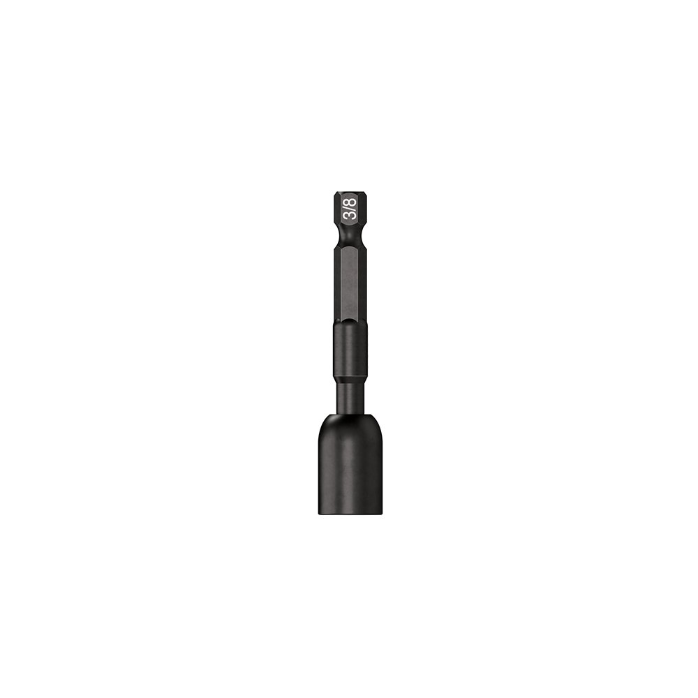 Estuche con 4 Dados Magnéticos de Impacto de 3/8 Plg Estuche con 4 Dados Magnéticos de Imp…