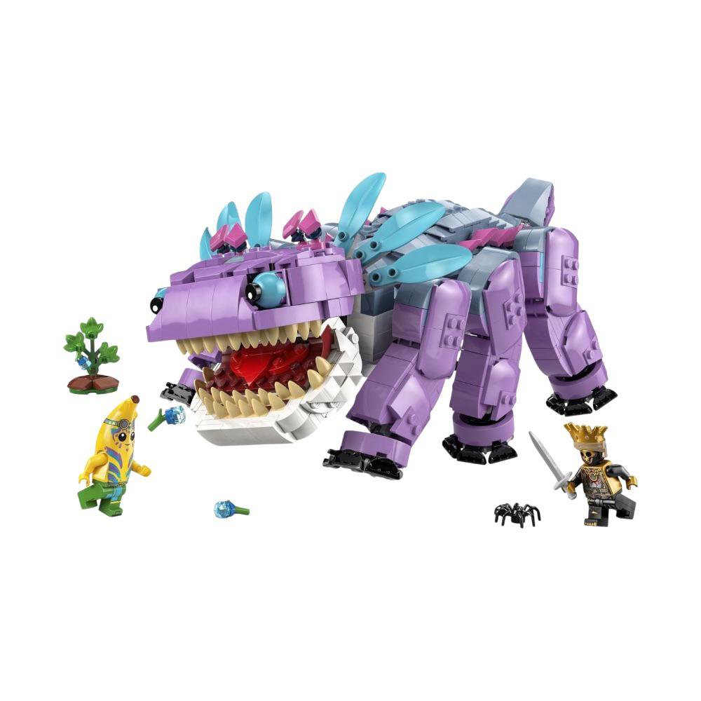 LEGO Fortnite Klombo #77077 de 1,084 Piezas
