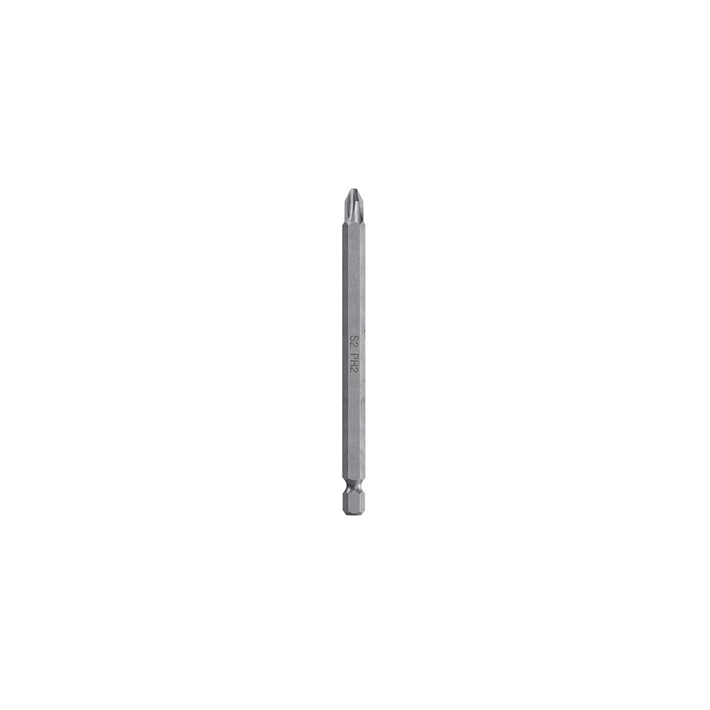 Estuche con 5 Puntas Philips Largo 4 Plg