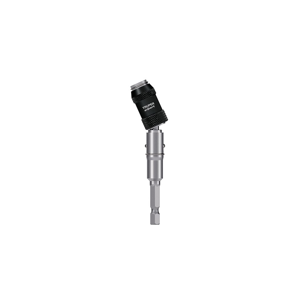 Adaptador Articulado Magnético de 90 Mm
