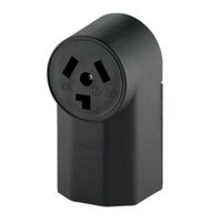 Toma Hembra 30A 10-30R 125/250 - Eagle Electric