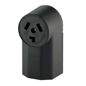 Toma Hembra 30A 10-30R 125/250 - Eagle Electric