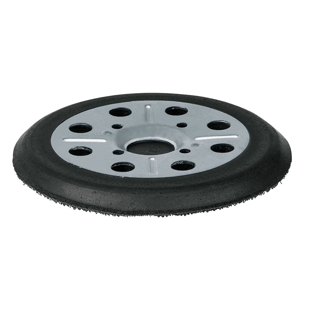 Base con Velcro para Lijadora Liro-5A