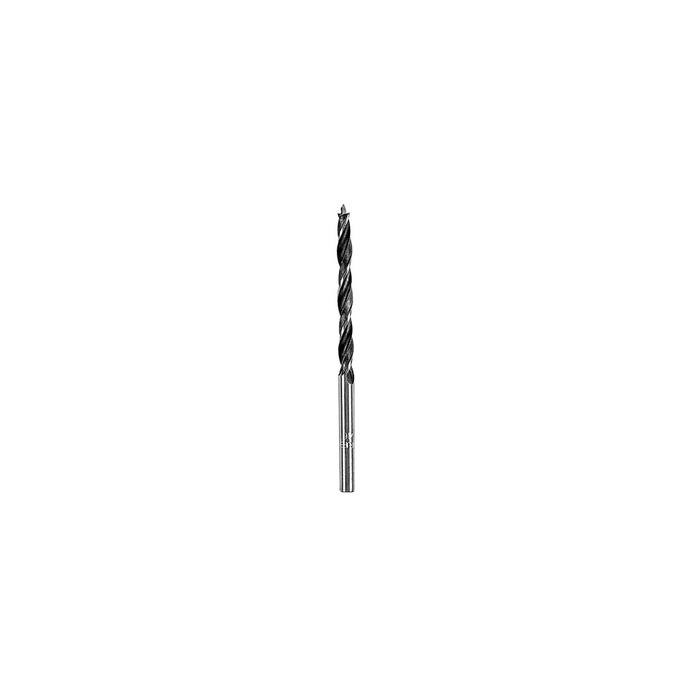 Broca para Madera de 3/16 Plg