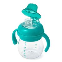 Sippy Cup Transitions Blanco Suave 6 Oz - Oxo Varios Colores
