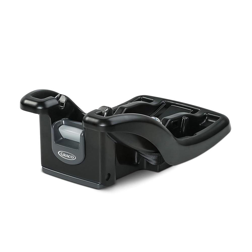 Base para Silla de Carro SnugRide Lite Color Negro Base para Silla de Carro SnugRide Lite