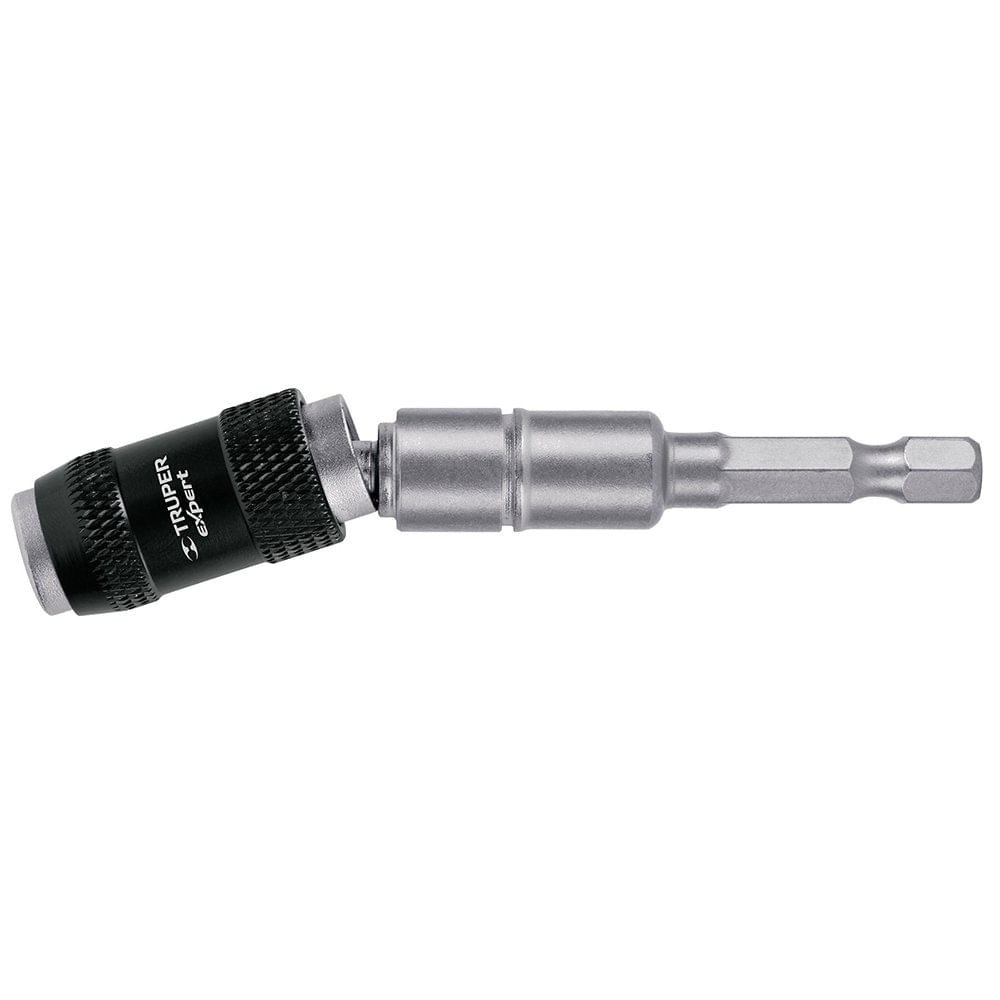Adaptador Articulado de 120 Mm Magnético