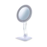 Espejo De Tocador Con Luz - Viva Fresh