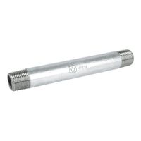 Ag Niple 1/2X40 Rosca - Foset