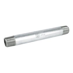 Ag Niple 1/2X40 Rosca - Foset
