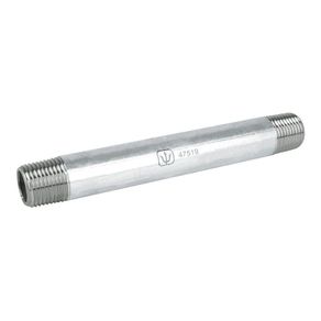 Ag Niple 1/2X40 Rosca - Foset