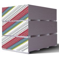 Plancha De Tablaroca Ultra Light - Usg