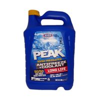 Refrigerante Protección 150,000 Millas 1 Gal - Peak