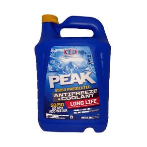 Refrigerante Protección 150,000 Millas 1 Gal - Peak