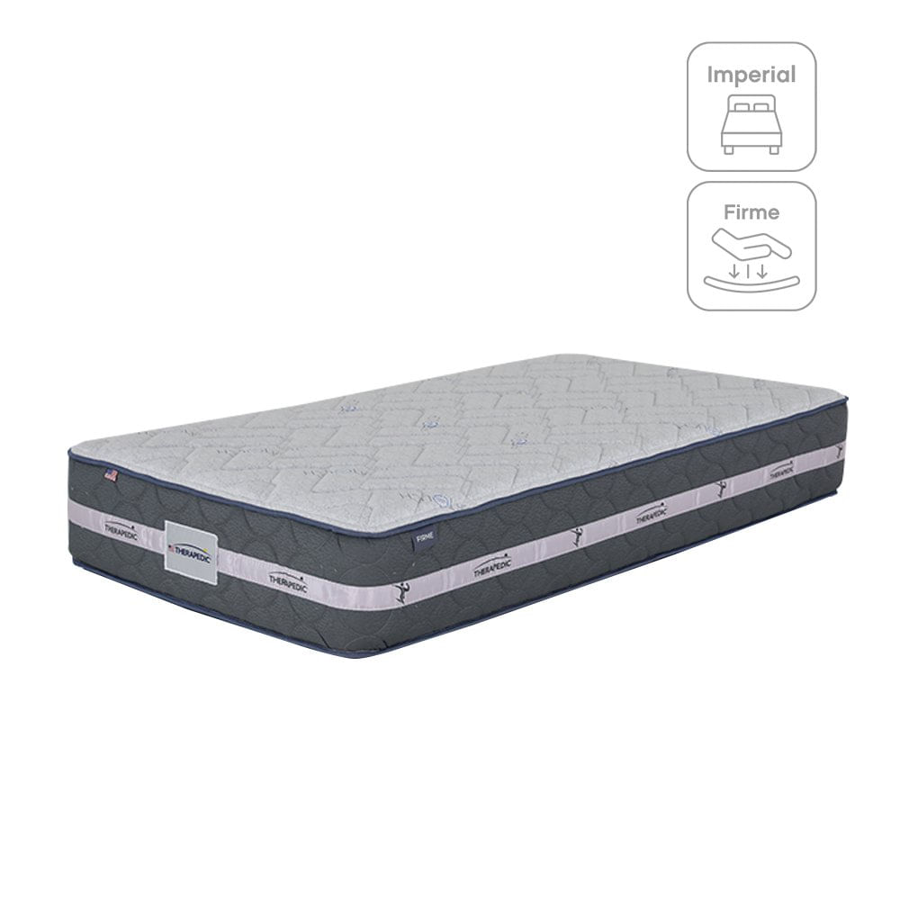 Colchón Active Rest Firme - Varios Tamaños Imperial