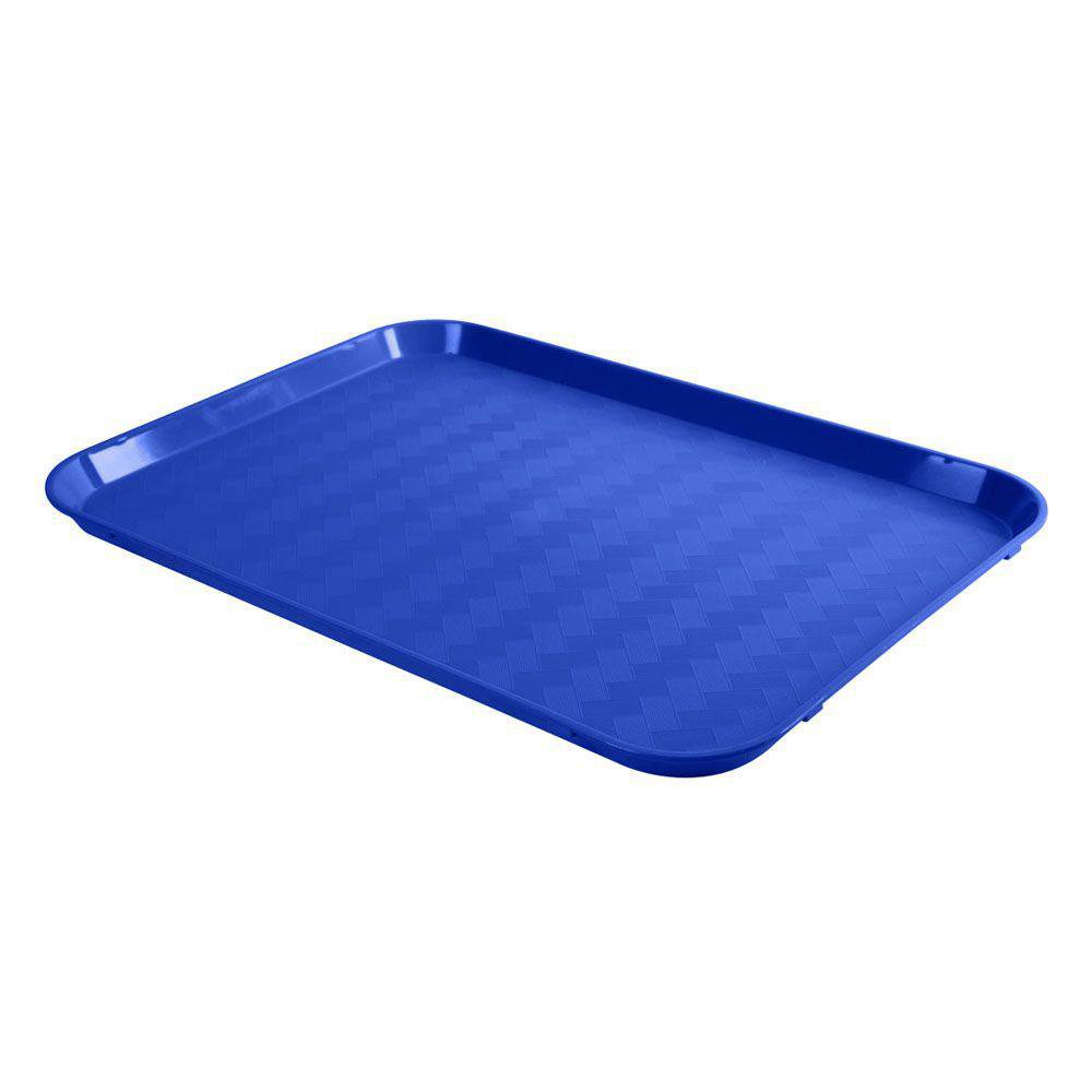Bandeja Auto-Servicio 40.5 x 29 Cm - Varios Colores Oceano