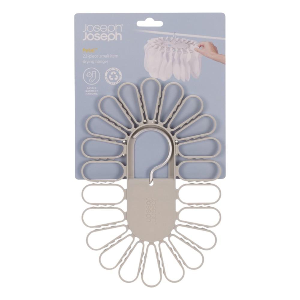 Colgador para Ropa 22 Espacios Color Gris