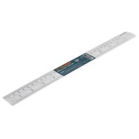 Regla De Aluminio 12 Plg - Truper