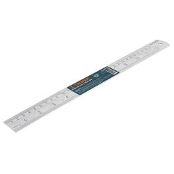 Regla De Aluminio 12 Plg - Truper