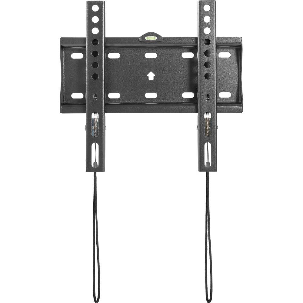 Soporte Fijo para Televisor en Pared 23 a 50 Plg Color Negro