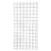 Difusor Rejilla Cromado 2X4 Pies - Sylvania