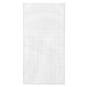 Difusor Rejilla Cromado 2X4 Pies - Sylvania