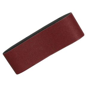 Lija De Banda 76X533 Mm 120G - Makita