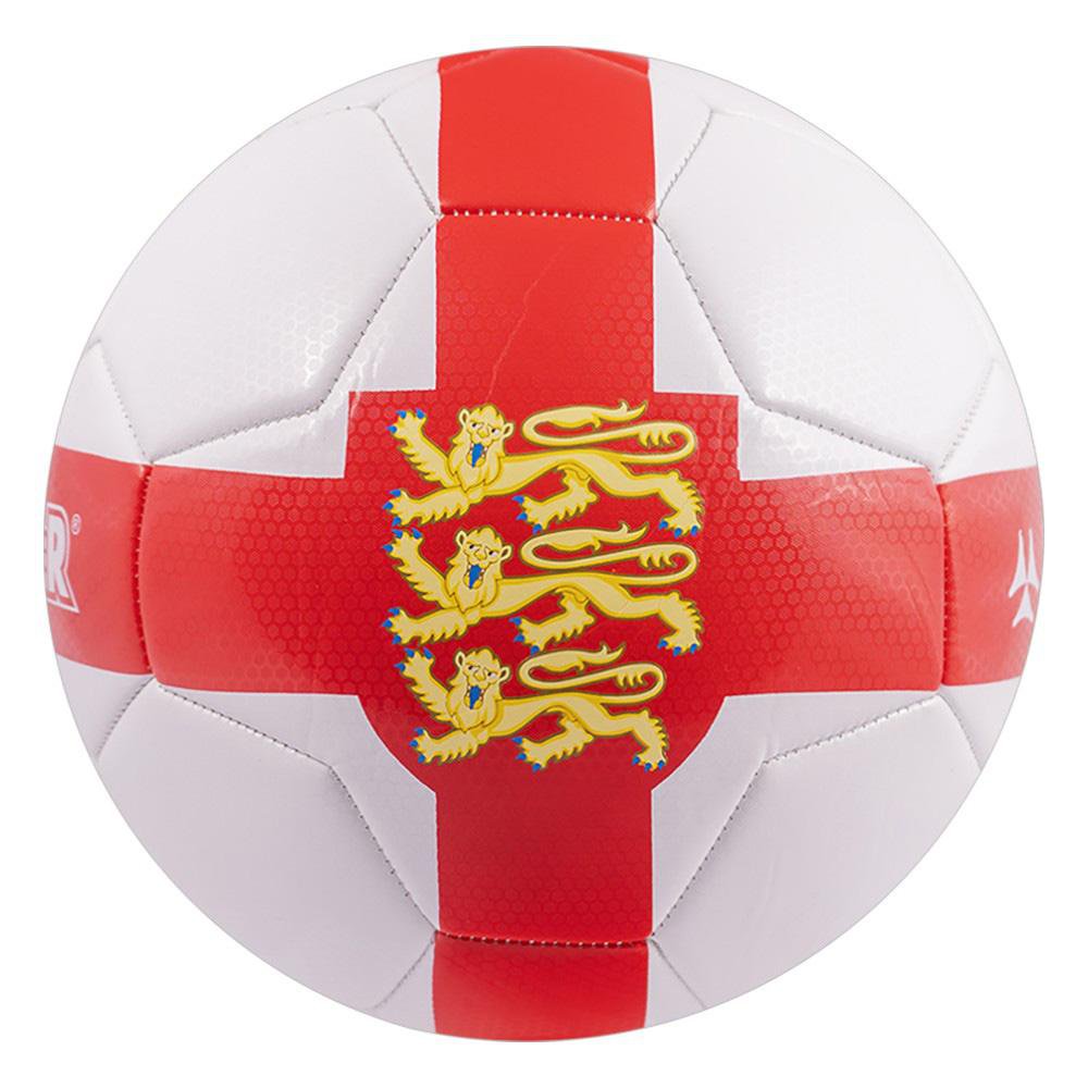 Pelota de Fútbol Diseño Mundial Inglaterra No. 5 Multicolor Pelota de Mundial Inglaterra N…