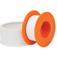 Cinta De Teflón 3/4 Plg X 7 M - Truper