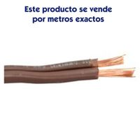 Cable Eléctrico Spt 14 - Phelps Dodge Varios Colores