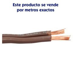 Cable Eléctrico Spt 14 - Phelps Dodge Varios Colores