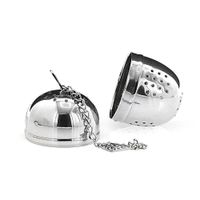 Infusor De Té Acero Gc