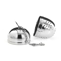 Infusor De Té Acero Gc