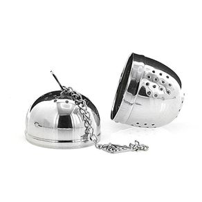 Infusor De Té Acero Gc